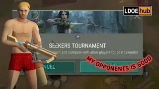 Last Day on Earth: Survival ⭐⭐ Seekers Tournament