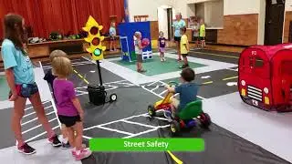 Safety Town