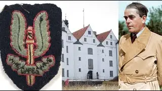 Ограбление в Глюксбурге: ограбили ли спецназовцы королевских родственников Георга VI? (Эпизод 2)