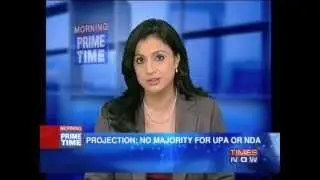 TIMES NOW Exclusive: C-Voter State of Nation report