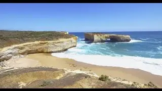 Melbourne Australia Tours Travel Show  - Great Ocean Road 12 apostles tour
