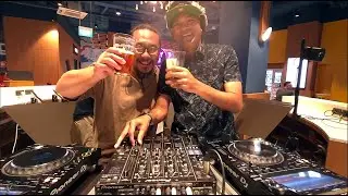MS Shares - Beerstyle Anniversary at Yeast Side