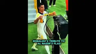 Rinaldo's gift 👀☠