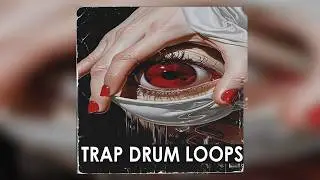 FREE DOWNLOAD TRAP DRUM LOOPS - 