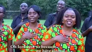 Benedictine Nairobi County Choir- Ee Bwana Uturehemu SMS SKIZA 5439266 to 811 to get this Skiza Tune