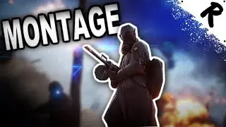 Battlefield 1 Montage | Aftergold
