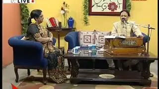 Aaj shakaler amontrane Santosh Majumdar