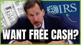 5 Tax Mistakes That Make the IRS RICH (And You Poor)