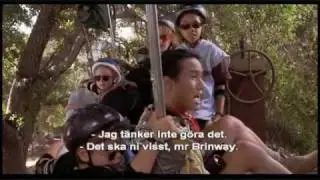 Slappy and the Stinkers (Part 7)