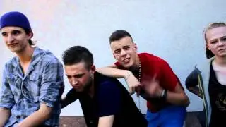 Bounce - Planlos ft. Endeffact - Official Music Video HD