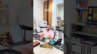 Why 26AS & GST Turnover Don&rsquo;t Match? | CA Amit Singh