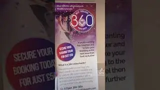 The big wedding show