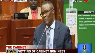 Public Domain Issues Raised IN Parliament Causing Commotion..