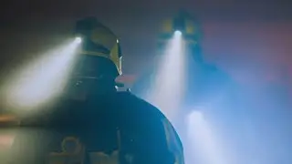 112% im Einsatz - Imagefilm der Freiwilligen Feuerwehr Oelsberg