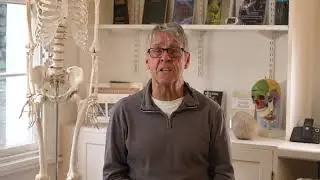 Pimlico Centre for Alexander Technique for Stress and Anxiety - Client Testimonial, Bill Parker