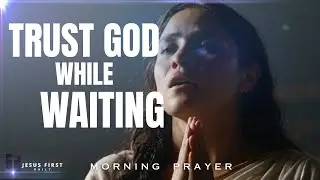 Your Prayers Aren't Lost | God Is Working in Your Wait