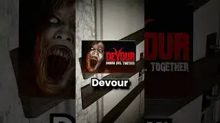 3 juegos de terror por menos de 200 pavos 🫣👻#gameplay #steam #demonologist #halloween #devour