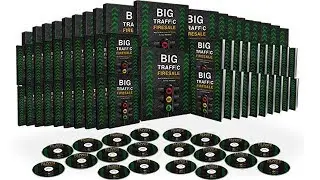 Big Traffic Firesale Review - Does It Work or Scam?