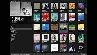 minimal foobar2000 theme tutorial