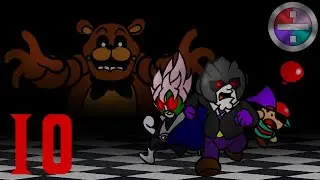 The lost Freddy's site | Internet Oddities