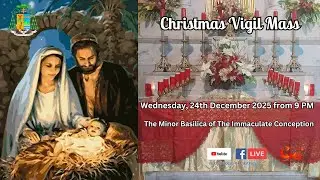 Christmas Vigil Mass