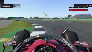 MY F1 22 CAMERA SETTINGS | Every Car Onboard and Engine Sound
