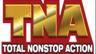 NWA :TNA The Music, Vol. 1 