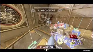 Quick lil montage