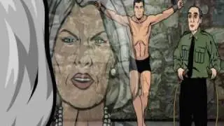 Archer: Clip #1 