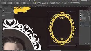 Переносим графику из Adobe Illustrator в Adobe Indesign