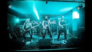 Yargmetal interview with Peter Andersson and Andy La Guerin of Mean Streak in Sweden May 2018