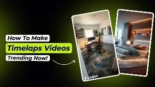 How to Create Viral AI Transformation Videos in 2 Minutes!
