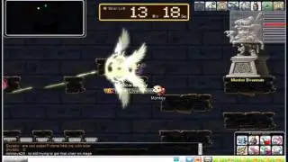XxAimless - CWKPQ BOWMASTER