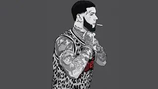 TREMENDA - Chencho x Anuel Type Beat - Reggaeton Beat Perreo
