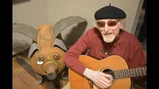 Beware Of Shady Characters -  Original Blues By Randy Bowles