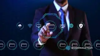 Boardwalktech | Supply Chain Excel Automation