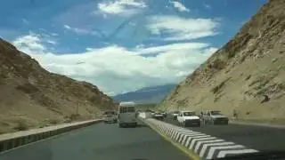 Ladakh, India: A short movie.