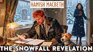 The Snowfall Revelation | A Hamish Macbeth Mystery