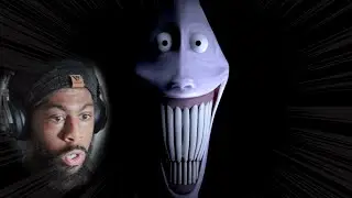 There Are Monsters Hiding Under Your Bed | Darkness Dwells