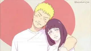 Naruhina // Es porque te amo // Especial parte 3