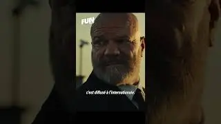 Philippe Etchebest dans le nouveau jeu Call of Duty | La Team Fun Radio