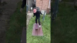 Learning A New Trick Everyday For A Month #6