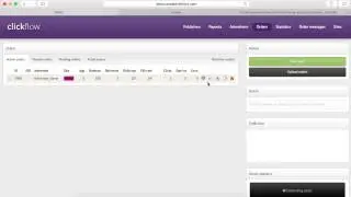 ClickFlow   Advertisers