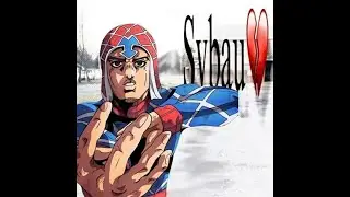 JJBA ASBR | Guido Mista 1092 Damage | TOD COMBO #jojosbizarreadventure #allstarbattler