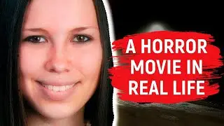 A SHOCKING CRIME based on the cult horror flick. The CREEPY story of Cassie Jo Stoddart