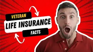 VA Life Insurance (VGLI) - Veterans Group Life Insurance Facts