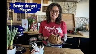 Polish Easter Dessert 