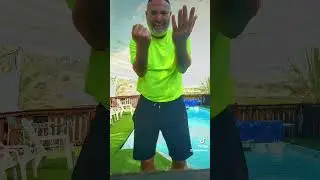 צוחקים עם בלליס - תירגול בוקר