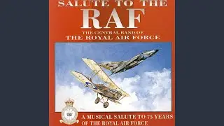 Speedbird Salutes the Few