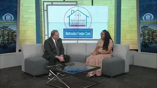Methodist Foster Care recruiting Therapeutic Foster Parents